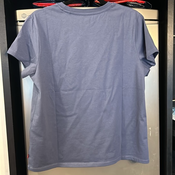 LEVI'S PERFECT TEE HOWDY - Picture 9 of 10